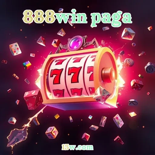 888win paga: O Guia Completo dos Bônus que Você Não Pode Perder!