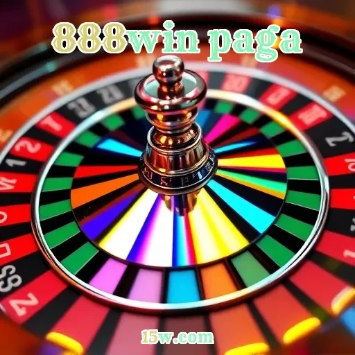 888win paga: A Seção de Login que Transforma sua Experiência de Jogos