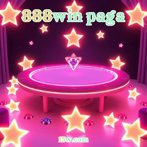 888win paga: Explore Recursos e Diversão Inigualáveis na Plataforma