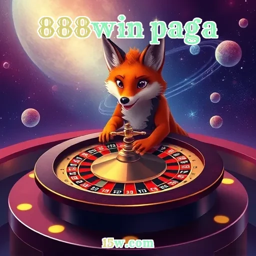 888win paga: As Maiores Ofertas e Bônus para Jogadores Brasileiros