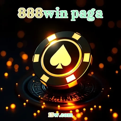 888win paga: Segurança e Confiabilidade que Você Pode Contar