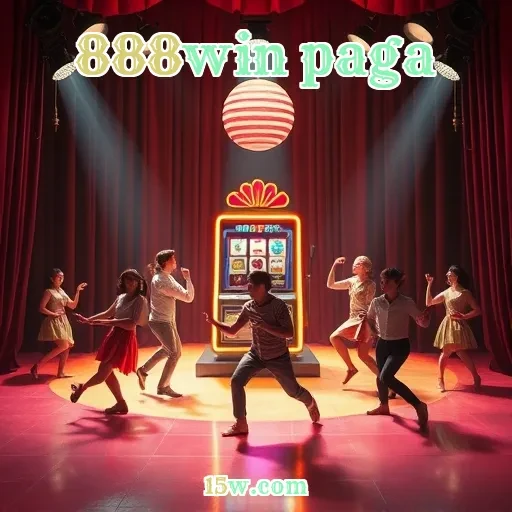 888win paga: Suporte 24/7 Que Transforma sua Experiência de Jogo