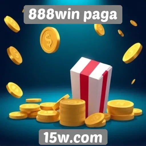 888win garante pagamentos rápidos aos jogadores