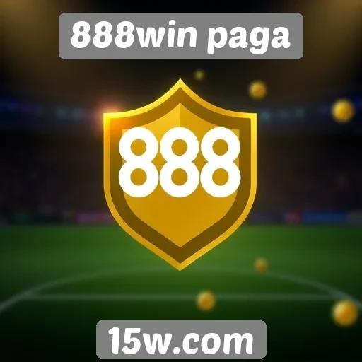 Funcionamento do sistema de pagamentos da 888win